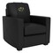 Dreamseat Silver Club Chair with Minnesota Wild Logo XZ7759002CHCDBK-PSNHL41040 - alternate 1